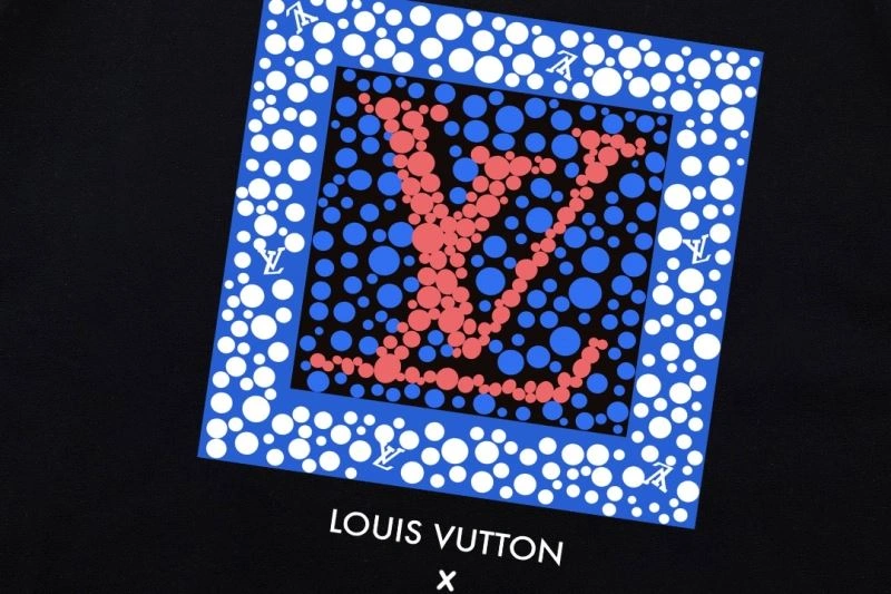 Louis Vuitton Hoodies TechFriendly 137928