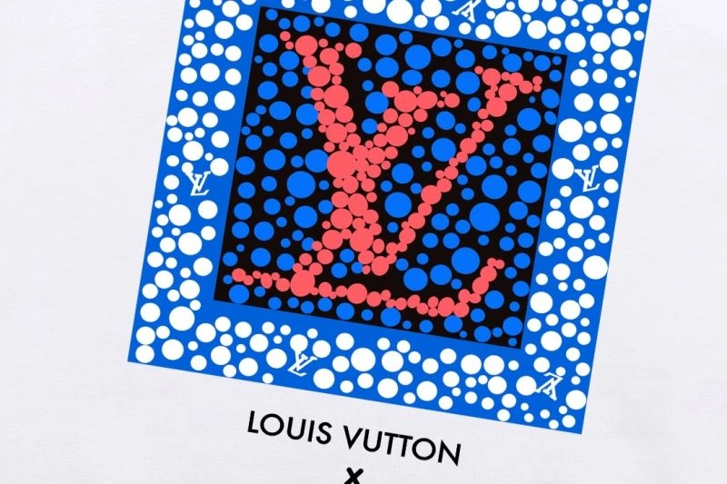 Louis Vuitton Hoodies TechFriendly 137928