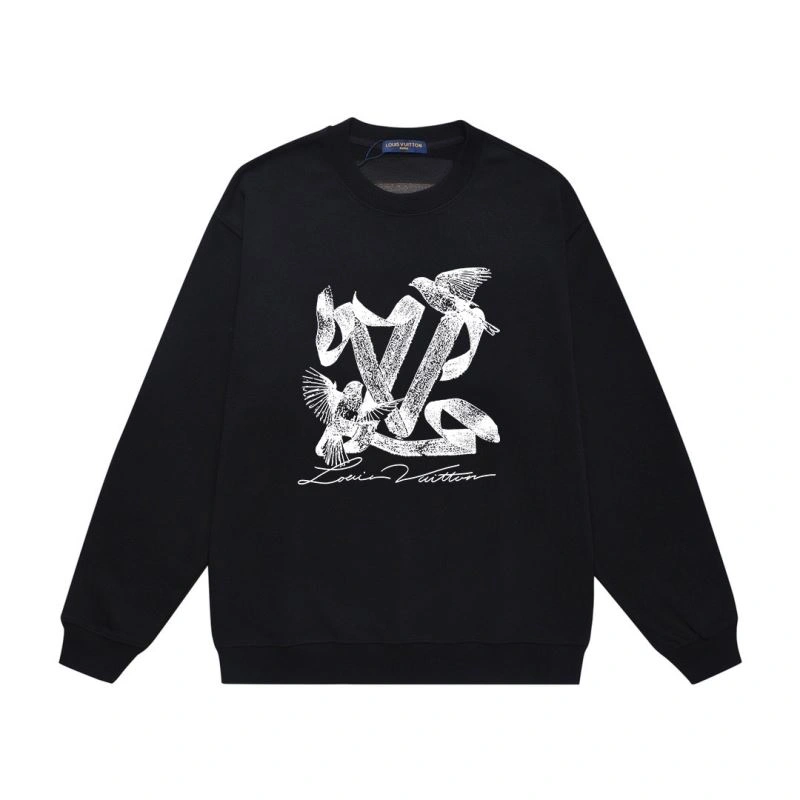 Louis Vuitton Hoodies ModernLook 137925