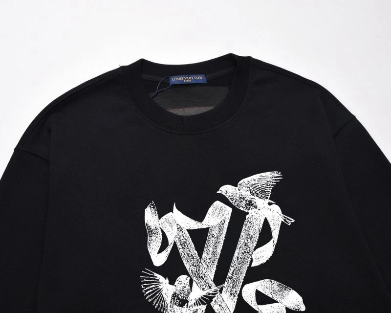 Louis Vuitton Hoodies ModernLook 137925