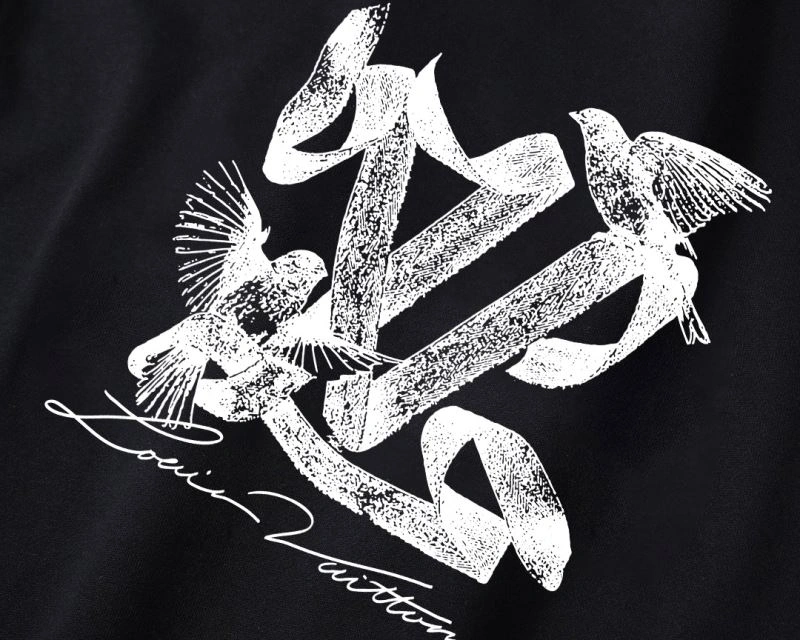Louis Vuitton Hoodies ModernLook 137925