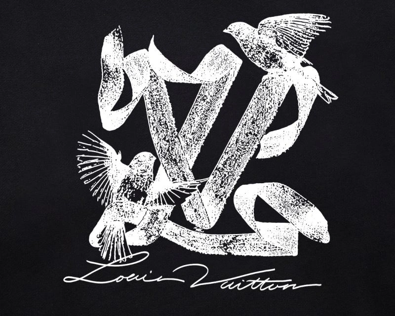 Louis Vuitton Hoodies ModernLook 137925