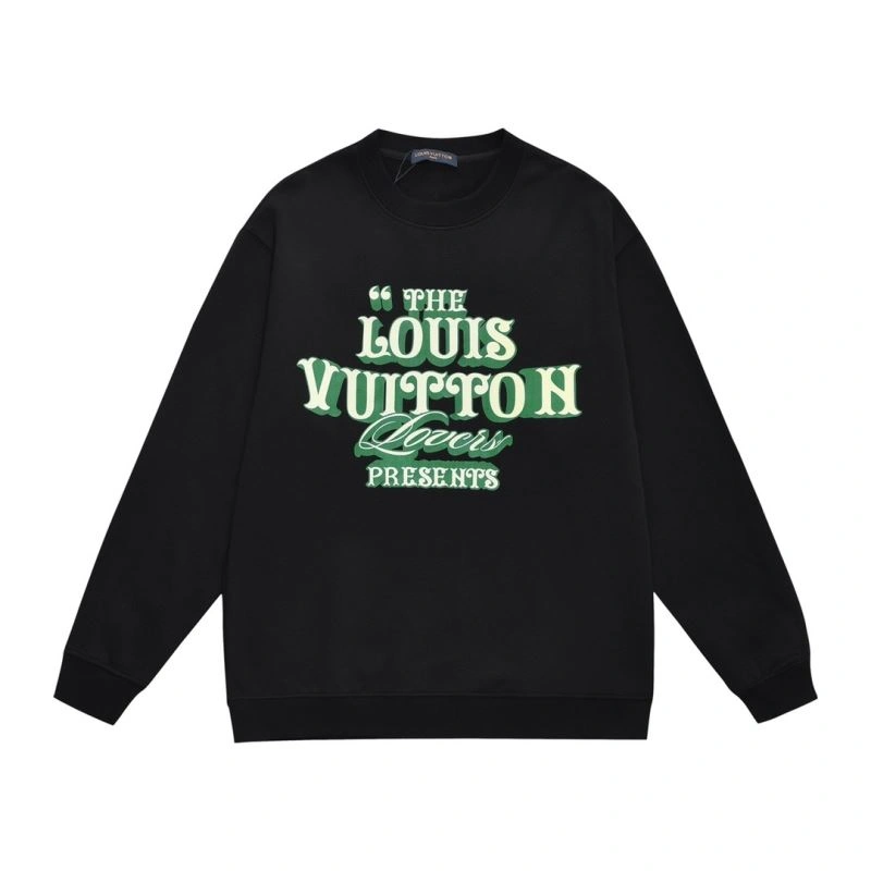 Timeless Louis Vuitton Hoodies 137930