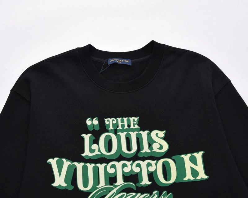 Timeless Louis Vuitton Hoodies 137930
