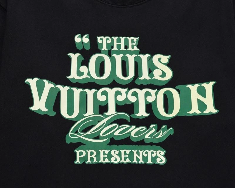 Timeless Louis Vuitton Hoodies 137930
