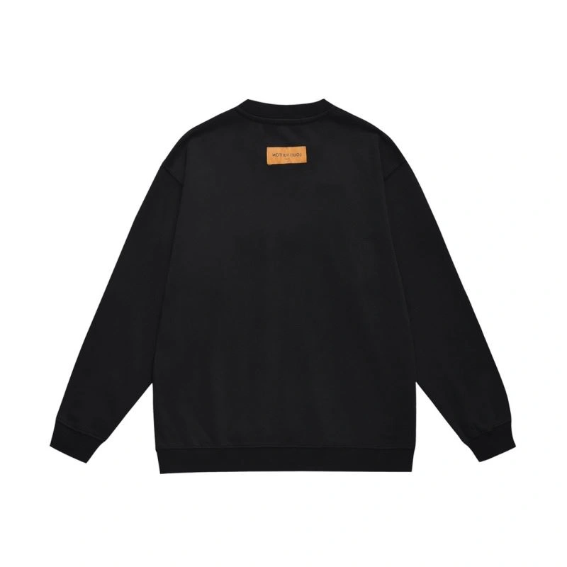 Timeless Louis Vuitton Hoodies 137930
