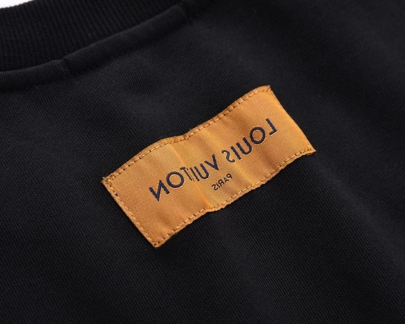 Timeless Louis Vuitton Hoodies 137930