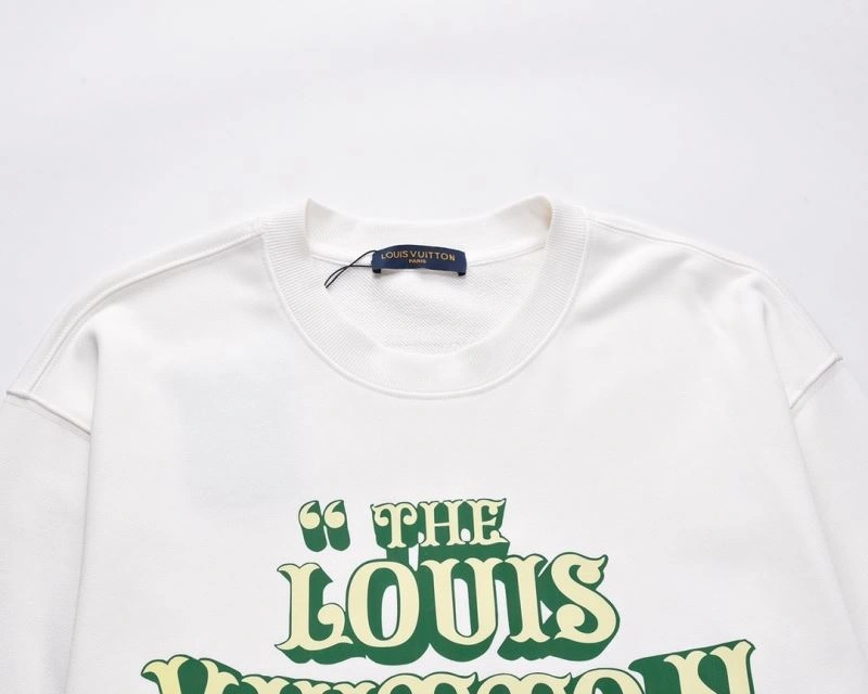 Louis Vuitton Hoodies BestValue 137919