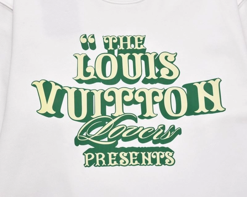 Louis Vuitton Hoodies BestValue 137919