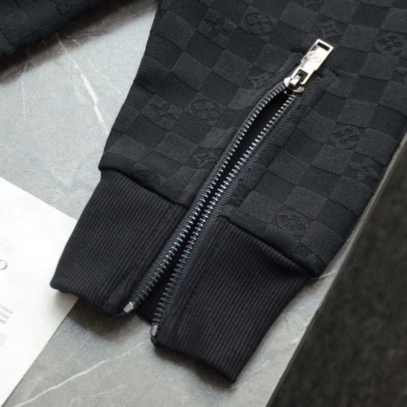 Chic Louis Vuitton Hoodies 137933