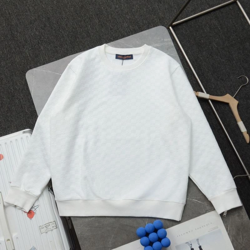 Chic Louis Vuitton Hoodies 137933
