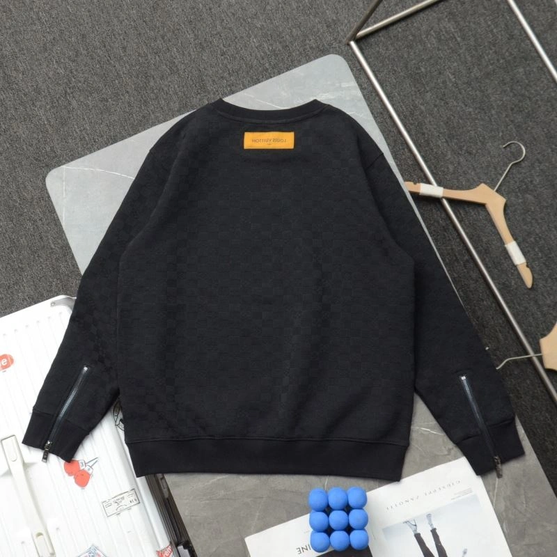 Chic Louis Vuitton Hoodies 137933