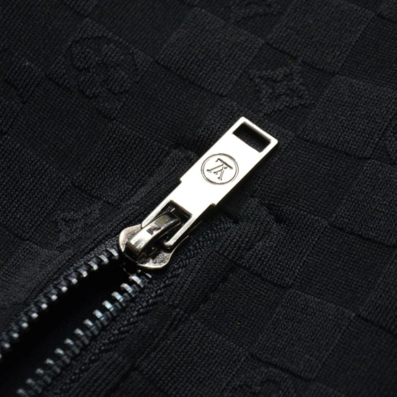 Chic Louis Vuitton Hoodies 137933