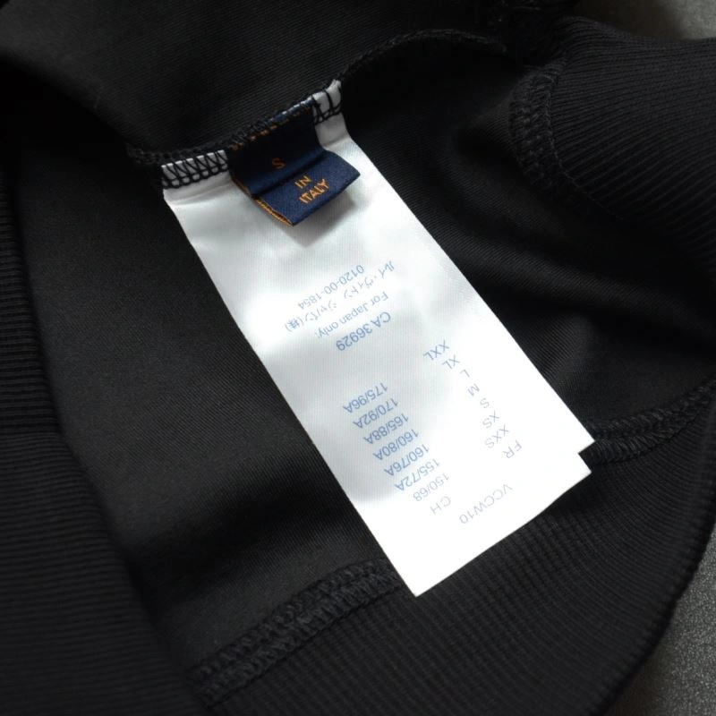 Chic Louis Vuitton Hoodies 137933