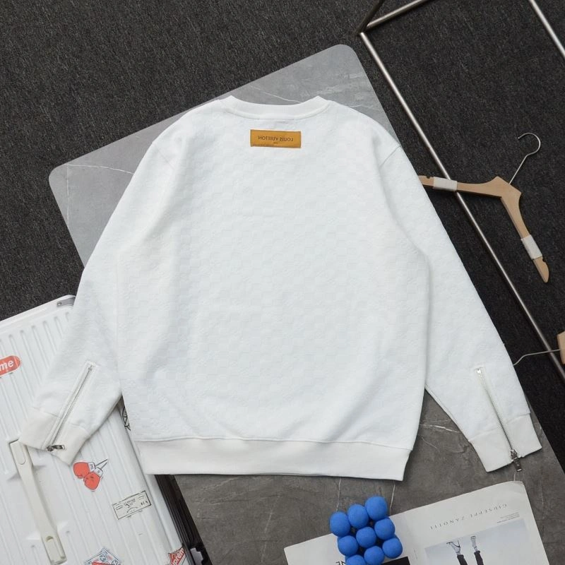 Louis Vuitton Hoodies FashionForward 130335