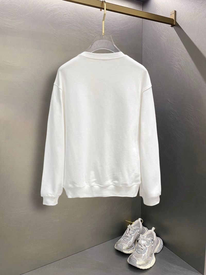 Louis Vuitton Hoodies Versatile 137923