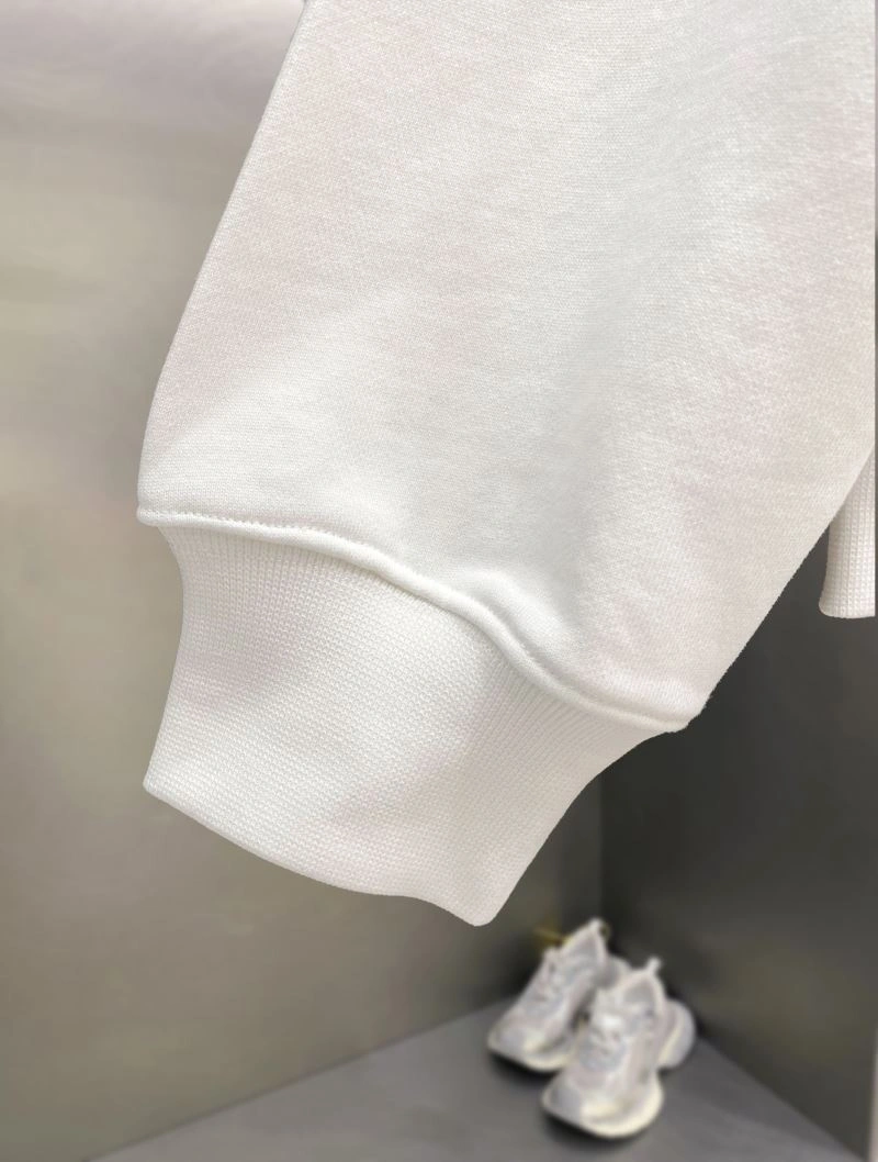 Louis Vuitton Hoodies Versatile 137923