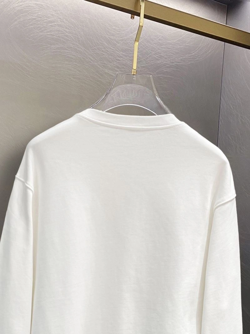 Louis Vuitton Hoodies Versatile 137923