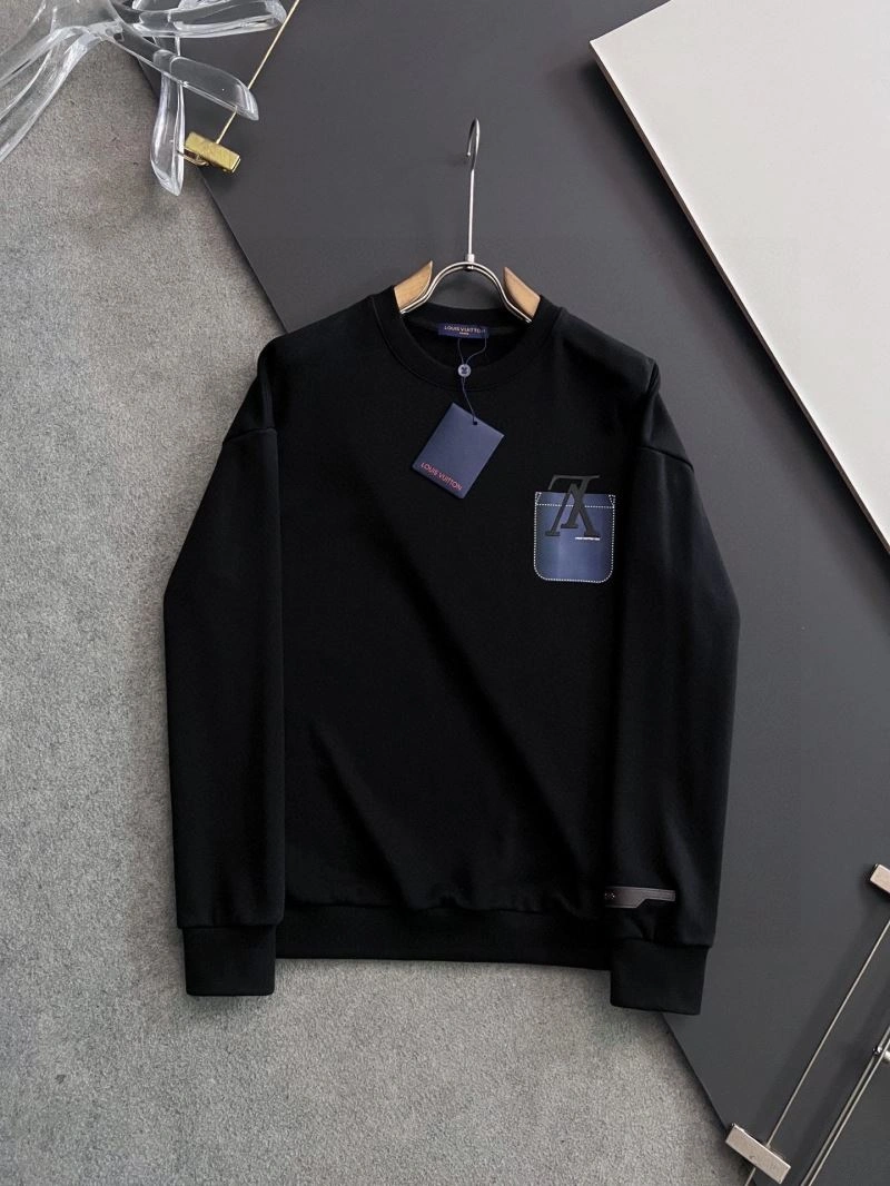 Louis Vuitton Hoodies SmartChoice 136045