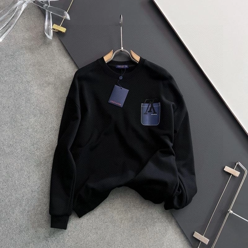 Louis Vuitton Hoodies SmartChoice 136045
