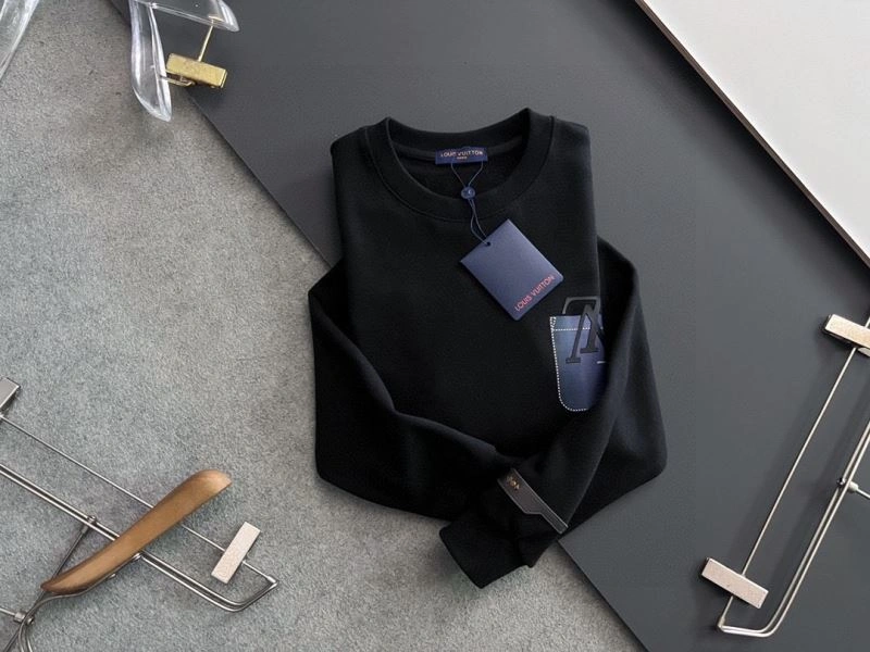 Louis Vuitton Hoodies SmartChoice 136045