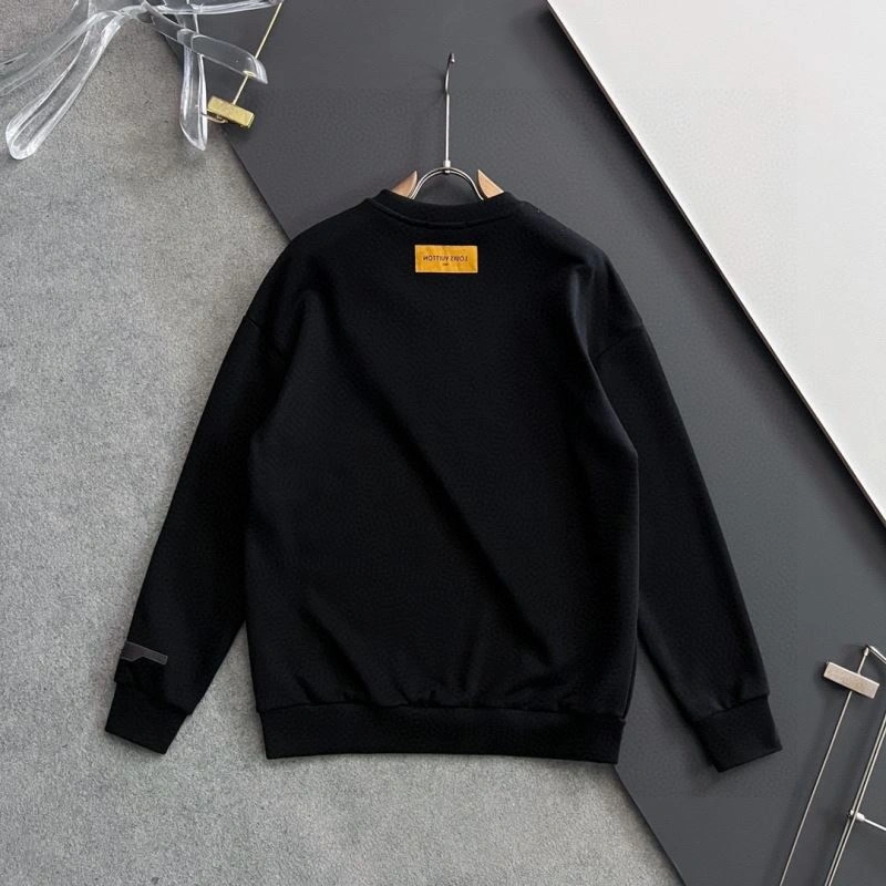 Louis Vuitton Hoodies SmartChoice 136045