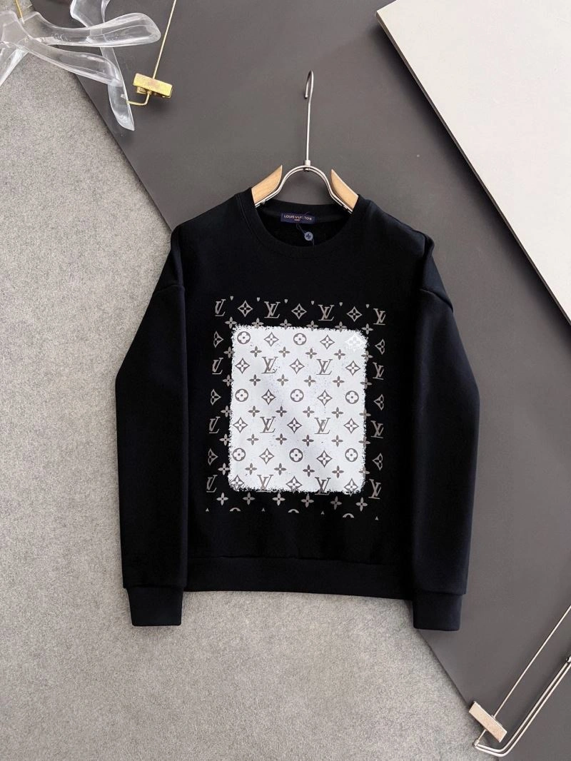 Louis Vuitton Hoodies GoodFit 136053