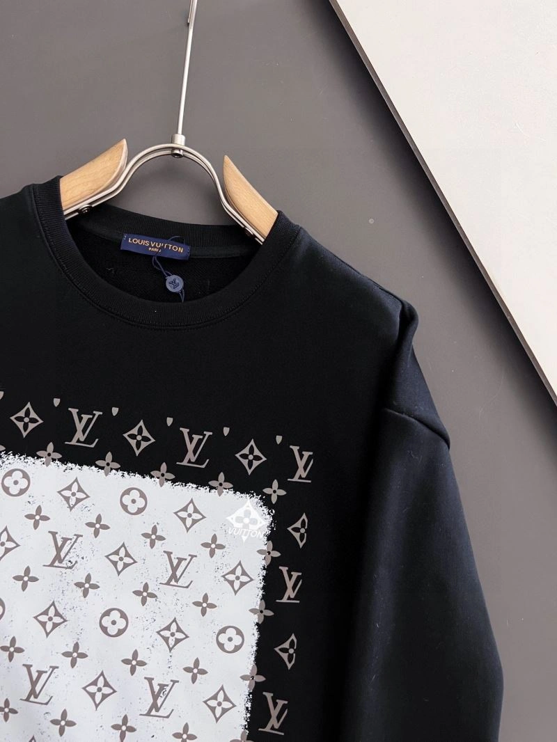 Louis Vuitton Hoodies GoodFit 136053