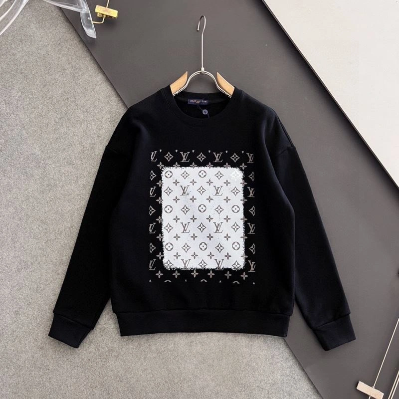 Louis Vuitton Hoodies GoodFit 136053