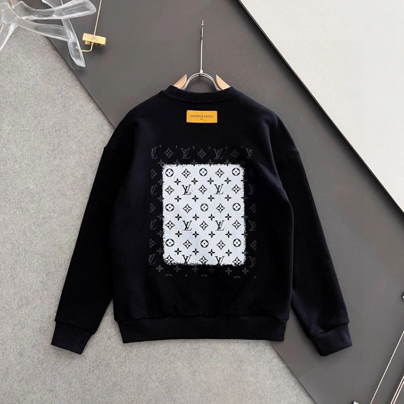 Louis Vuitton Hoodies GoodFit 136053
