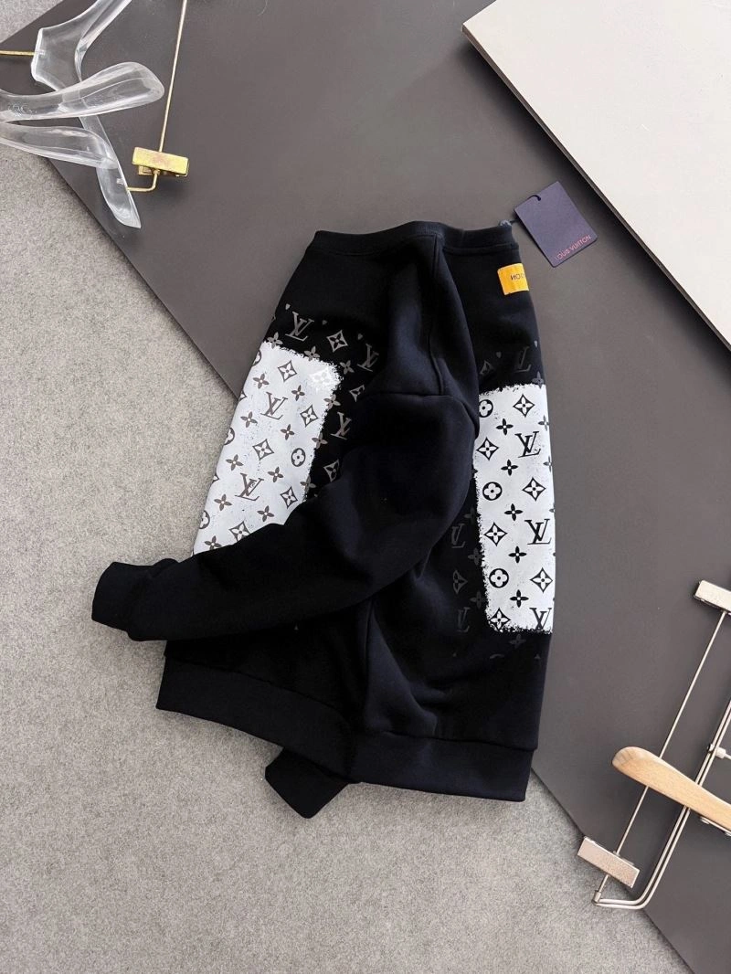 Louis Vuitton Hoodies GoodFit 136053