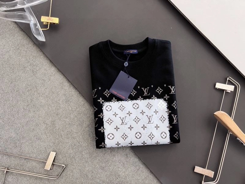 Louis Vuitton Hoodies GoodFit 136053