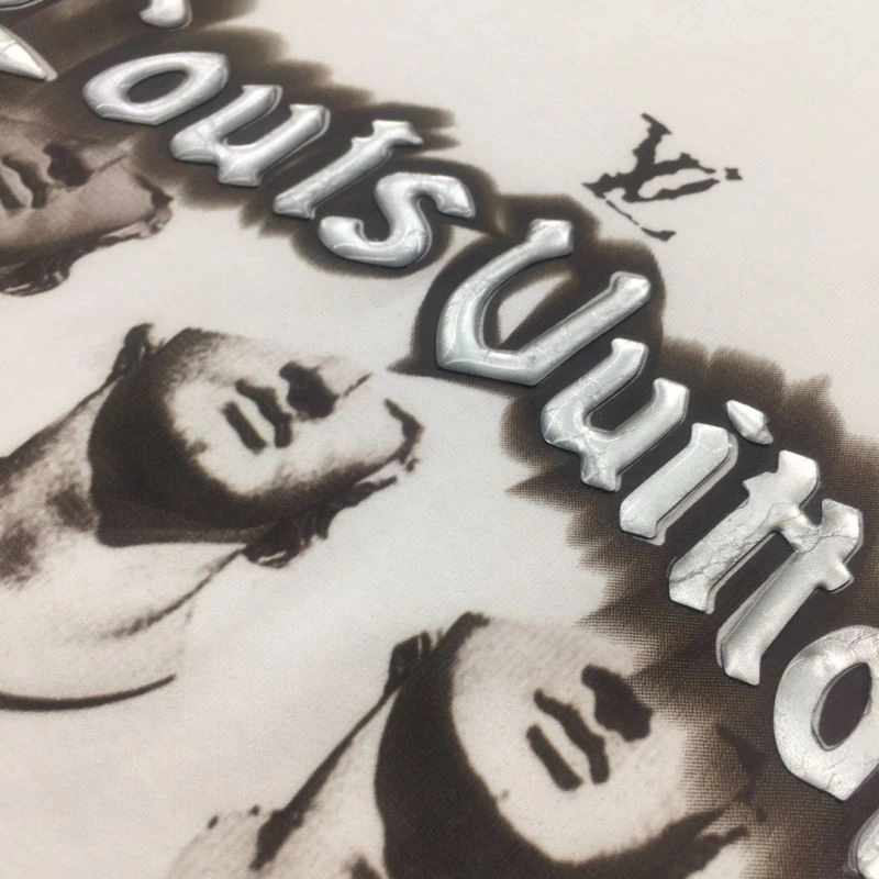 Reliable Louis Vuitton Hoodies 136048