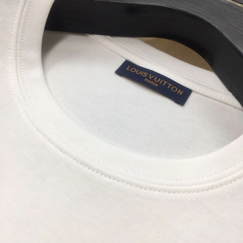 Reliable Louis Vuitton Hoodies 136048