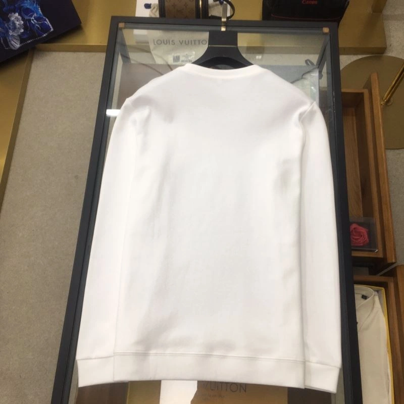 Reliable Louis Vuitton Hoodies 136048