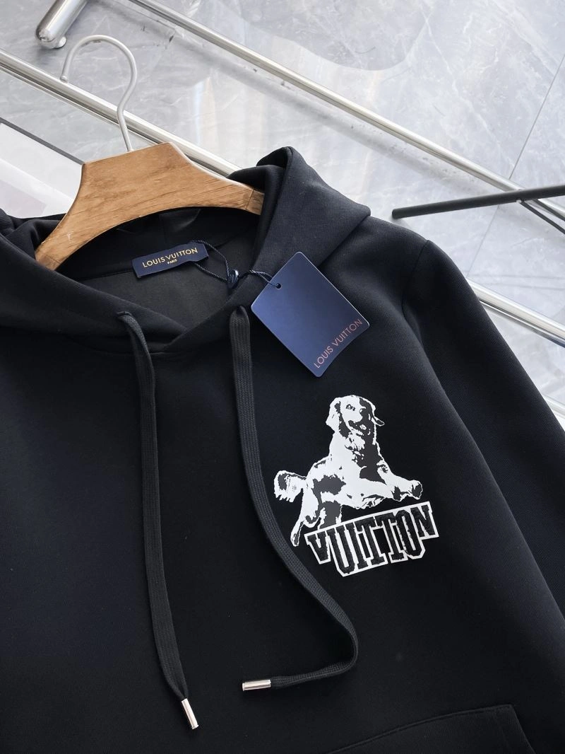 SunProtective Louis Vuitton Hoodies 136046