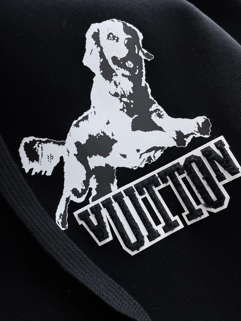 SunProtective Louis Vuitton Hoodies 136046