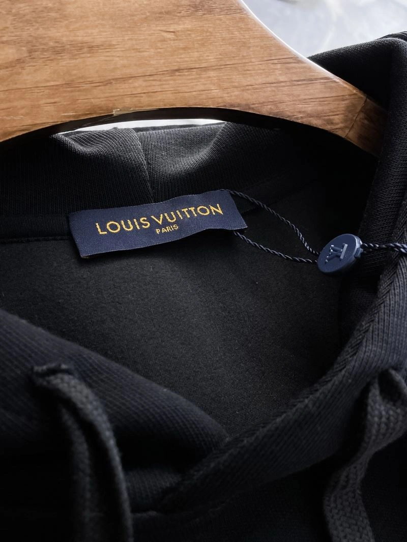 SunProtective Louis Vuitton Hoodies 136046