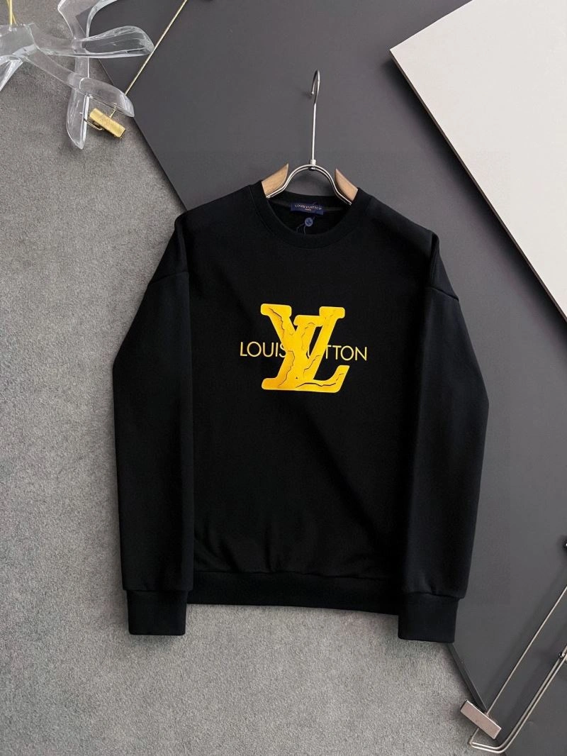 Refined Louis Vuitton Hoodies 135154