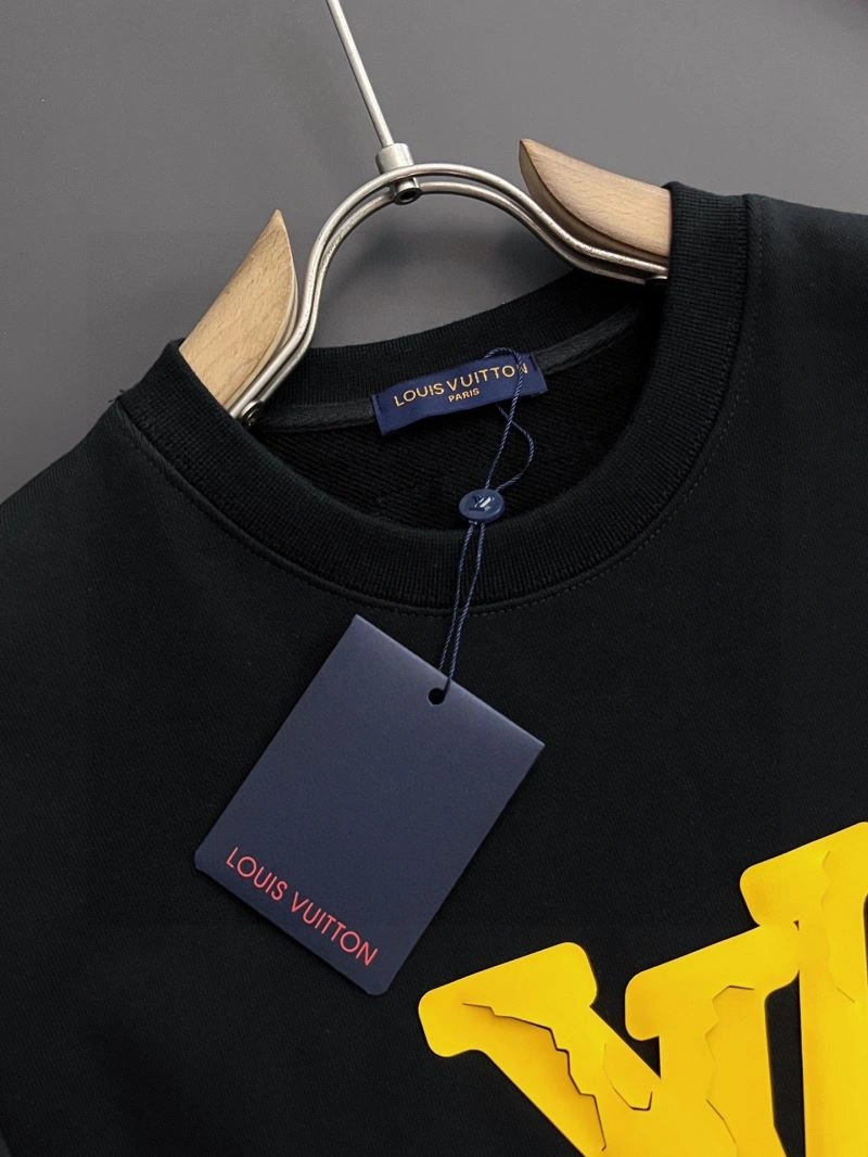 Refined Louis Vuitton Hoodies 135154