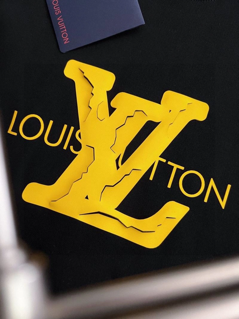 Refined Louis Vuitton Hoodies 135154