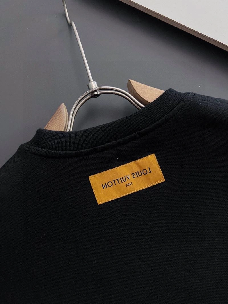 Refined Louis Vuitton Hoodies 135154