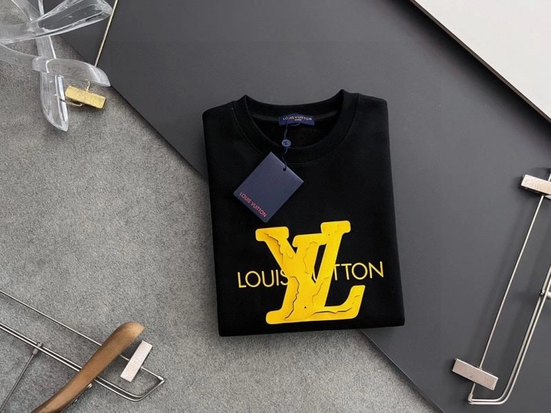 Refined Louis Vuitton Hoodies 135154