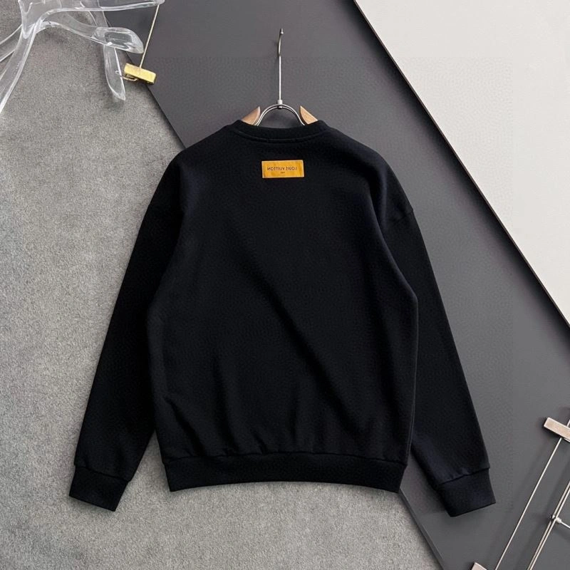 Refined Louis Vuitton Hoodies 135154
