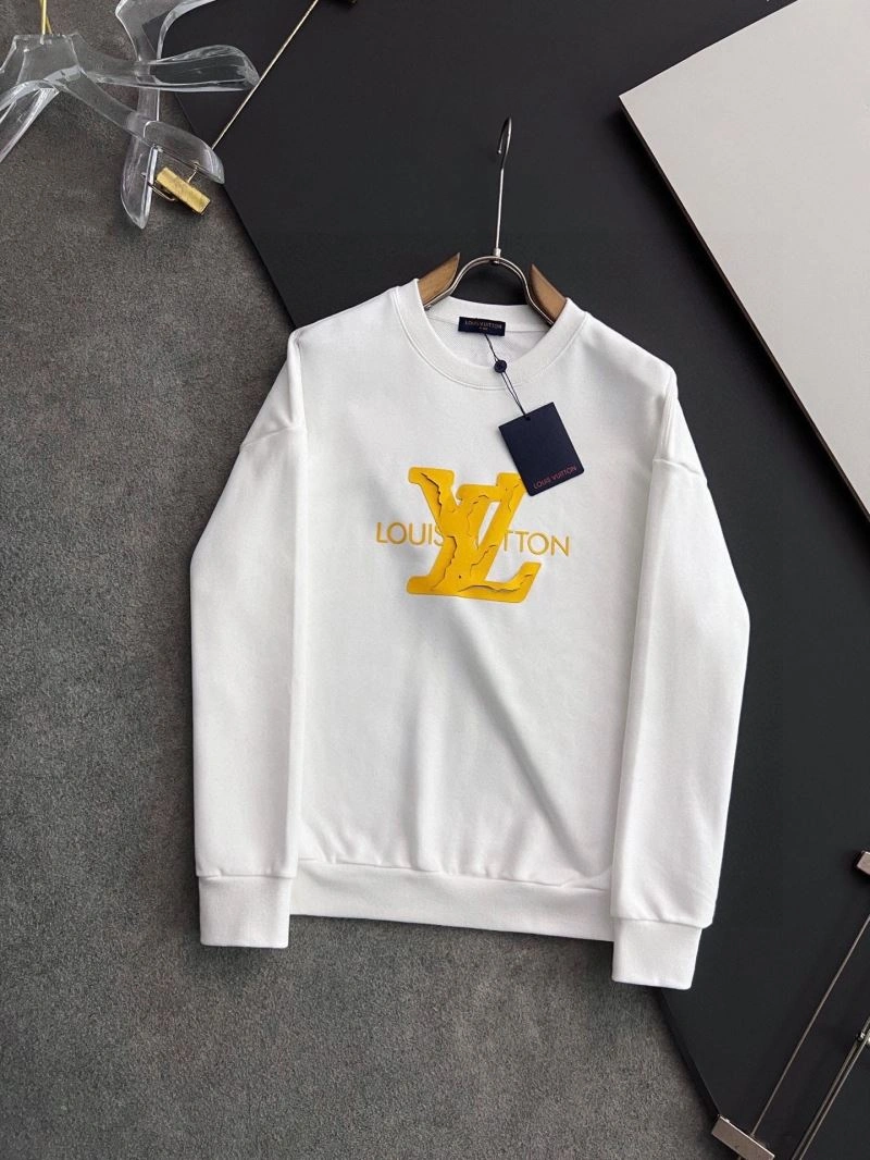 Packable Louis Vuitton Hoodies 135157