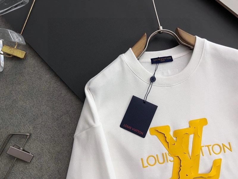 Packable Louis Vuitton Hoodies 135157