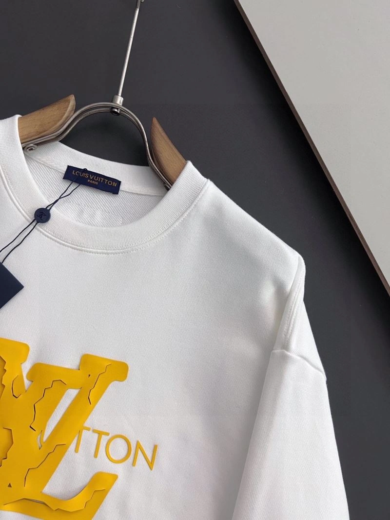 Packable Louis Vuitton Hoodies 135157