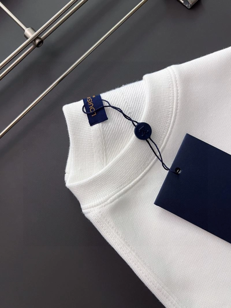 Packable Louis Vuitton Hoodies 135157