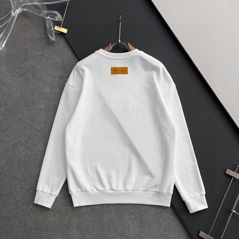Packable Louis Vuitton Hoodies 135157