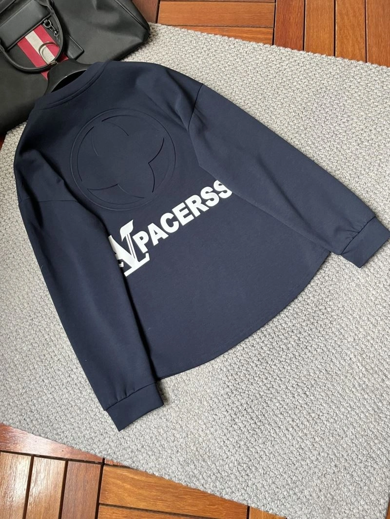 RelaxedFit Louis Vuitton Hoodies 135172